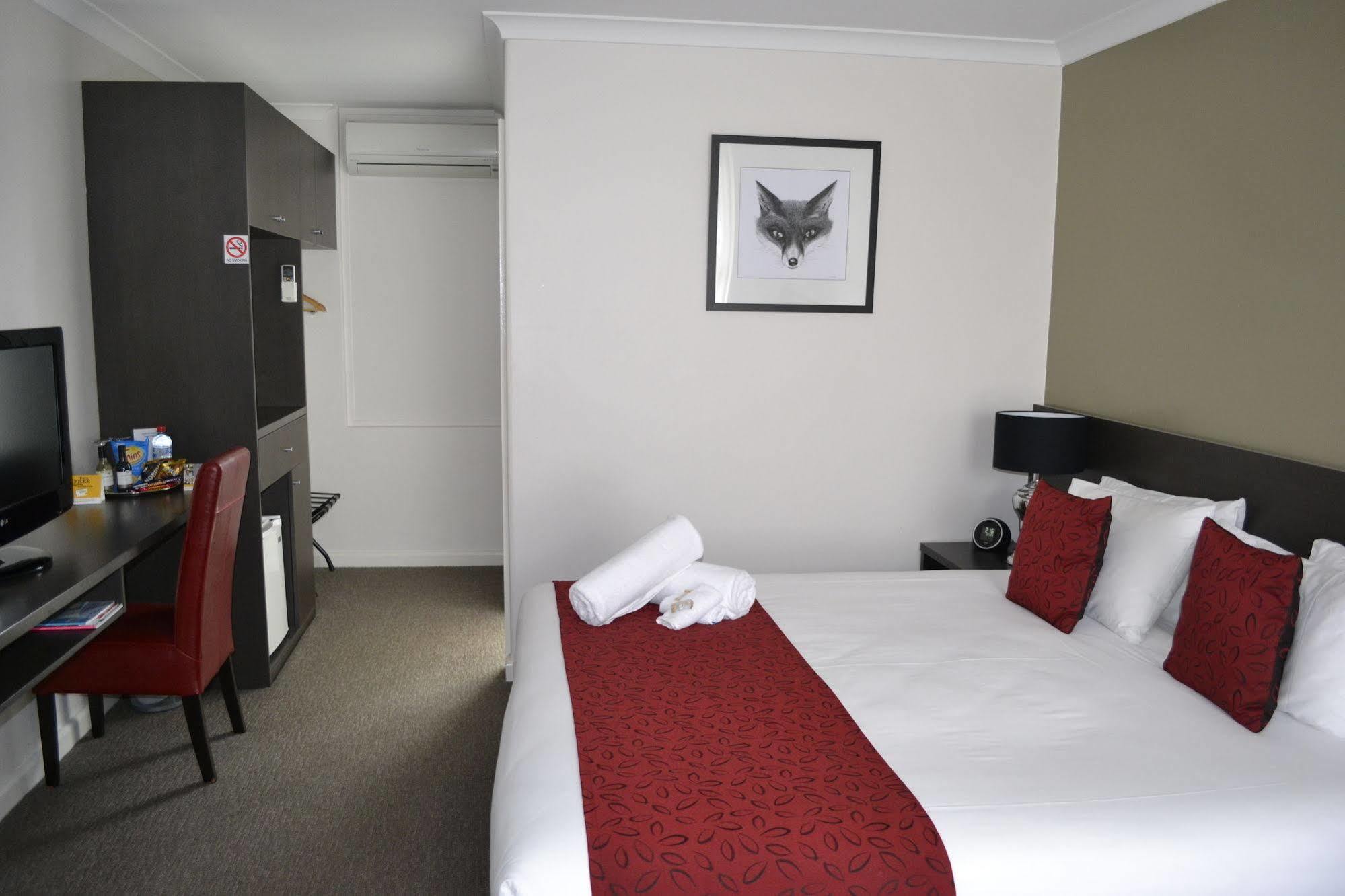 Comfort Inn Western Warrnambool Buitenkant foto